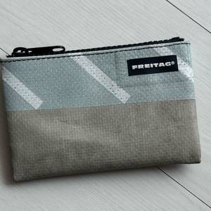 프라이탁 블레어 파우치 / 카드지갑