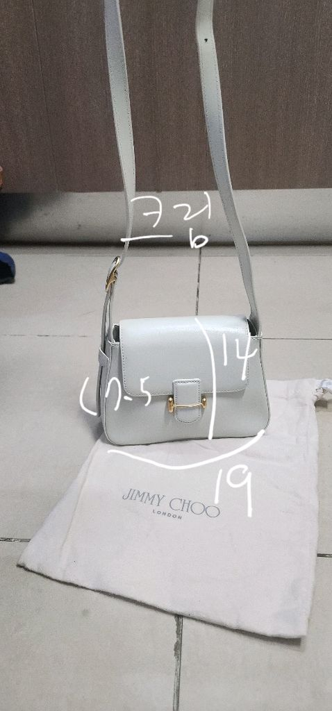 드메리엘 베티 크로스백 이미지