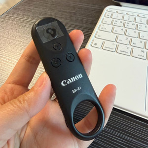 캐논 카메라 리모컨 BR-E1