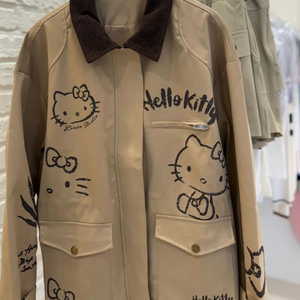 한정판 헬로키티 자켓 이미지