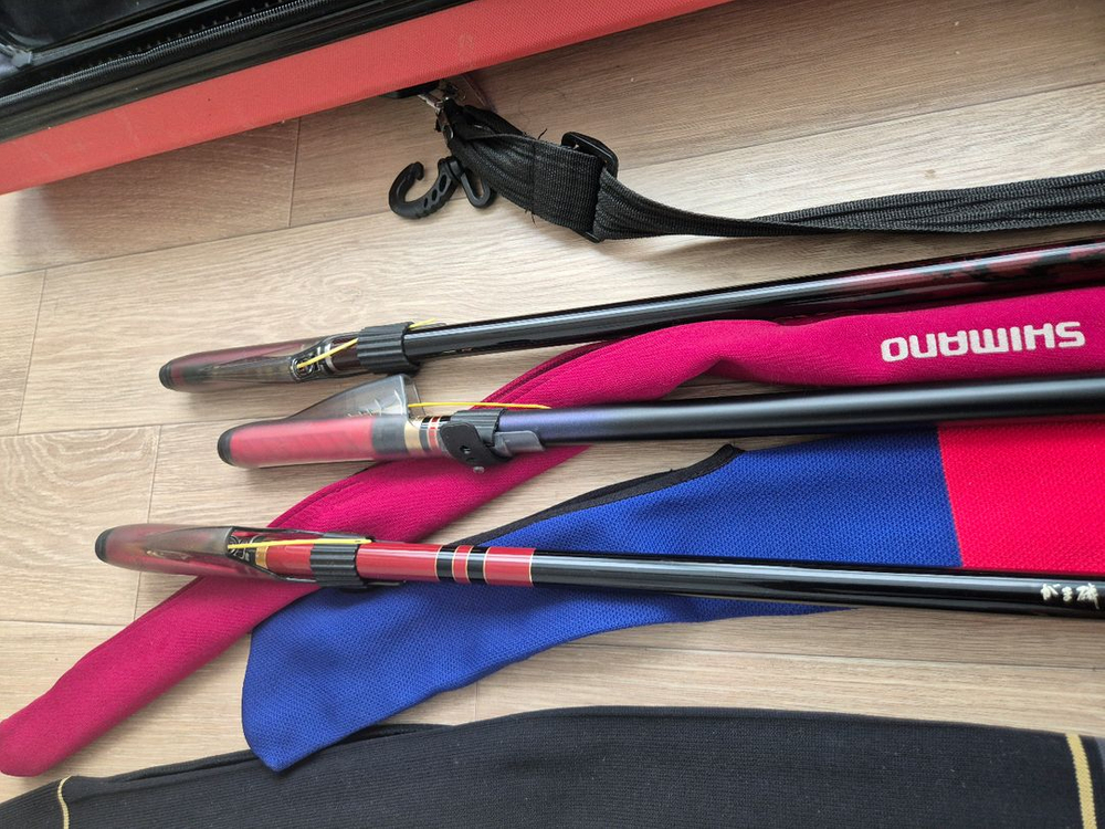 가마가츠( 구레경기스페샬3.)극상1.5 몬스터1,7호 다이와토너먼트21 BBX테크늄S--4