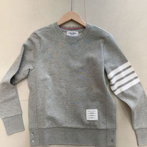 여성 톰브라운 맨투맨