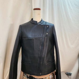 쟈딕앤볼테르양가죽자켓S(반가슴44)상태최상 택포99000