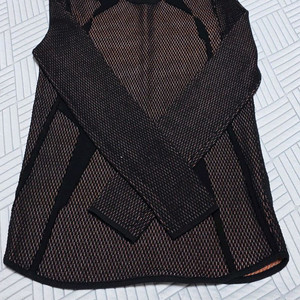 발렌시아가 니트 스웨터(사이즈36/무료배송)