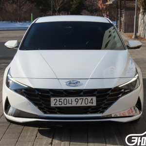 [현대]아반떼 (CN7) 1.6 LPI 모던 #3월급매 이미지