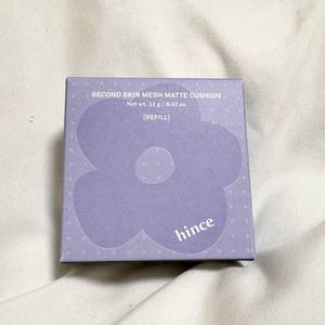 힌스 메쉬 쿠션 리필 무료배송