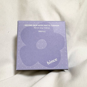 힌스 메쉬 쿠션 리필 무료배송