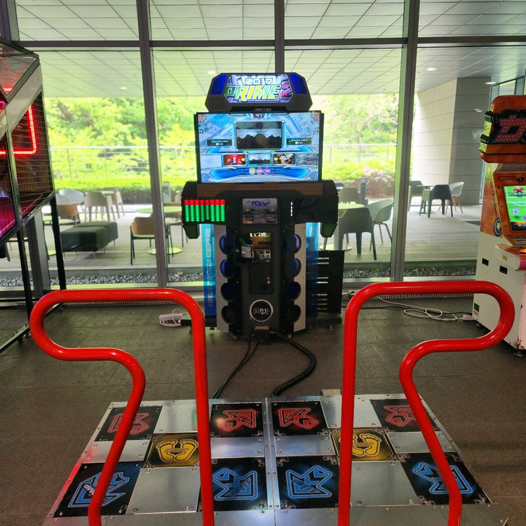 오락실펌프 fx 세트판매--1