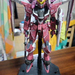 mg 저스티스 2.0 가조