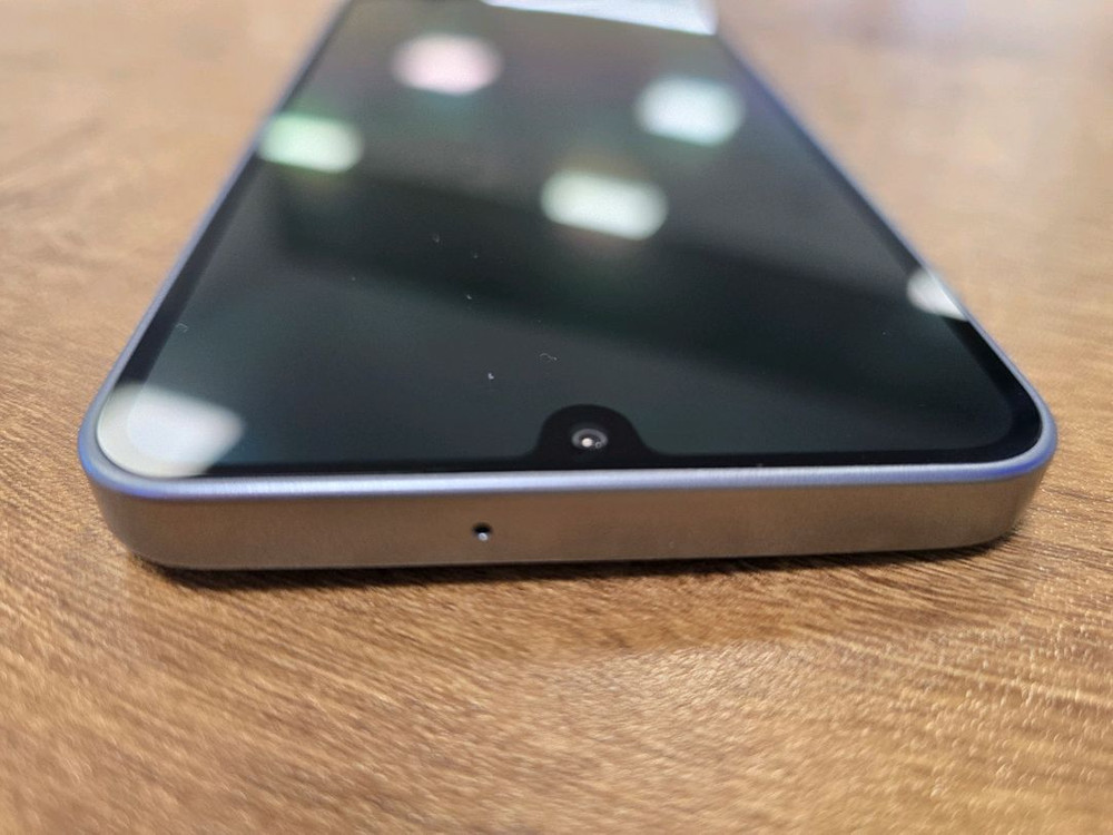 [상태 S급] 삼성 갤럭시 와이드8 블랙 128GB / M166 wide8--3