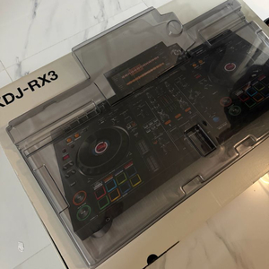 DJ 컨트롤러 XDJ-RX3 이미지