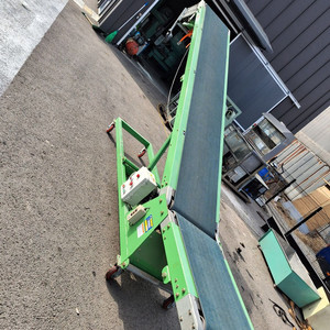 상하차 콘베어 컨베이어