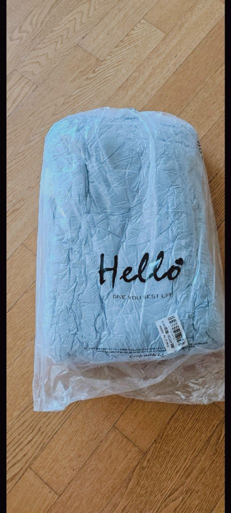 (새상품) 초특대형 극세사 꽈배기담요--6