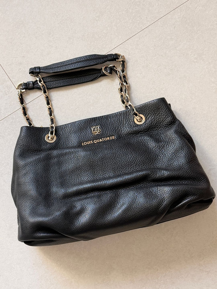 메트로시티, 쿠론 가방(핸드백, 숄더백)--2