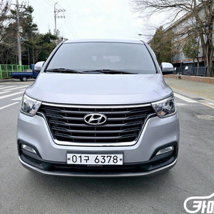 [현대]더 뉴 그랜드 스타렉스 2WD 어반 9인승 프리미엄 스페셜 (9인승) #3월급매