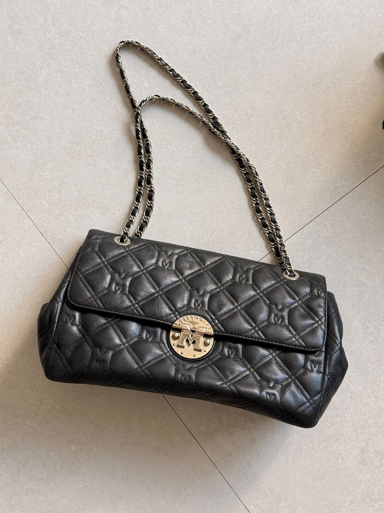 메트로시티, 쿠론 가방(핸드백, 숄더백)--4