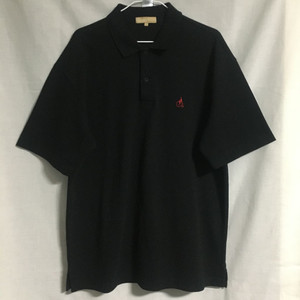 BEANPOLE 빈폴 솔리드 피케 카라 티셔츠 105