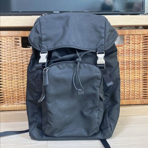 프라다 나일론 테수토 백팩 2vz135