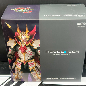 리볼텍 몬스터헌터 / 갑옷거인 / shf 스타워즈 일괄 판매합니다.