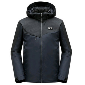 K2 익스트림 배색 자켓 110사이즈