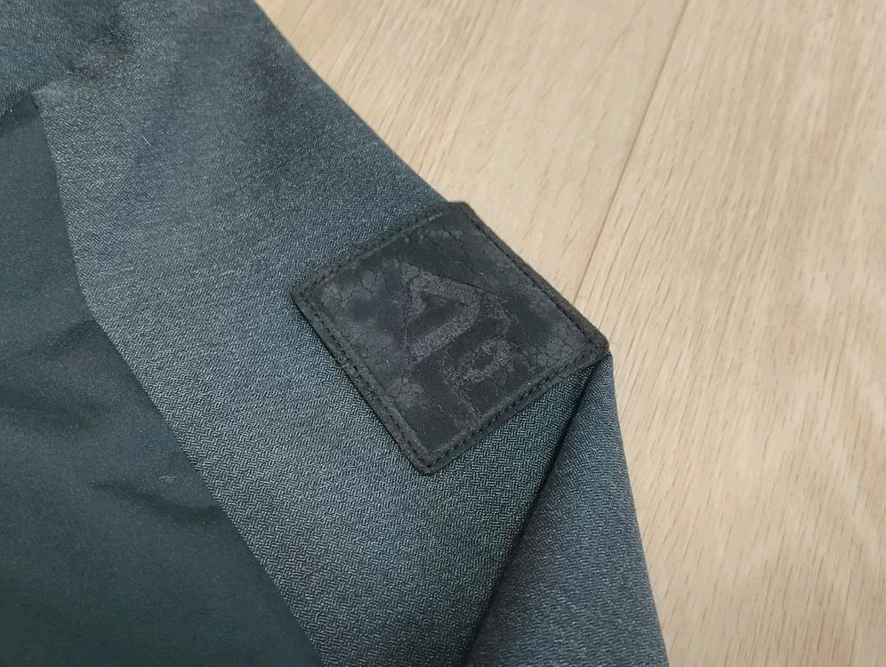 K2 익스트림 배색 자켓 110사이즈--3