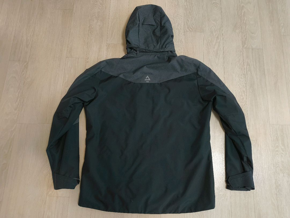 K2 익스트림 배색 자켓 110사이즈--4