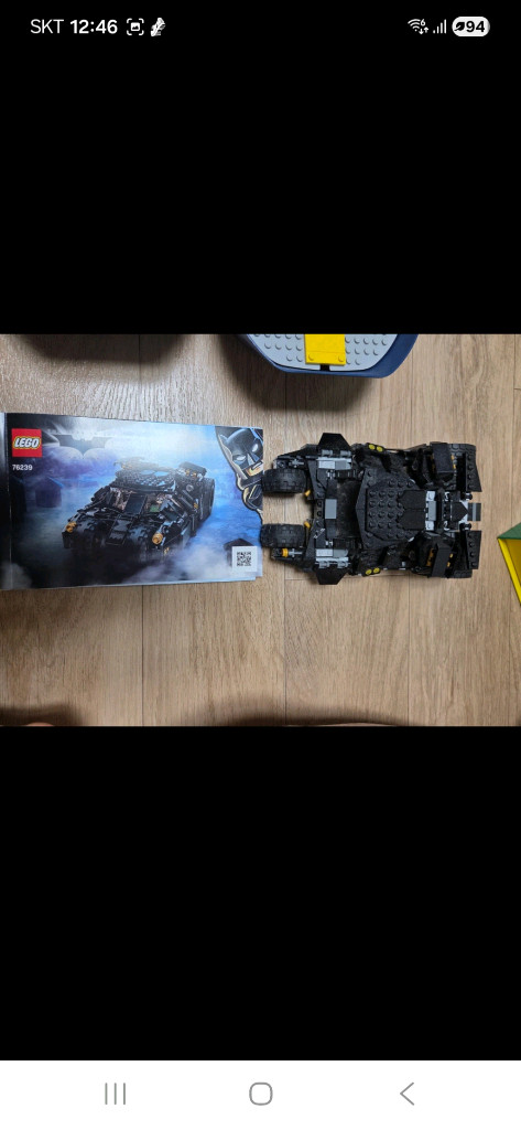 레고 클래식, 시티, 스타워즈 등 이미지