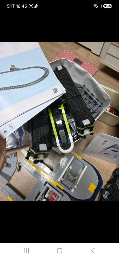 레고 클래식, 시티, 스타워즈 등 이미지