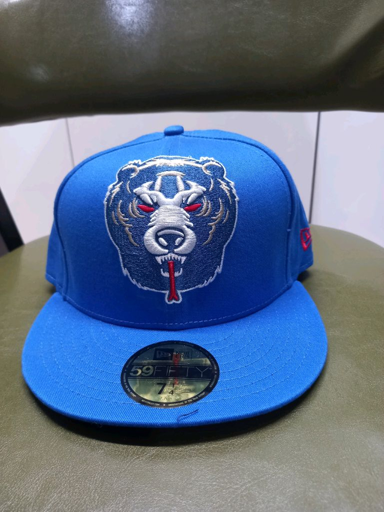 새상품 뉴에라 스냅백모자 이미지