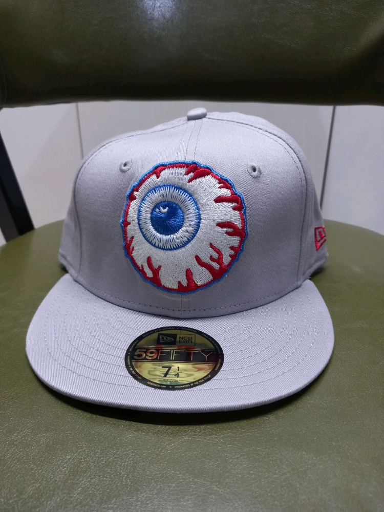 새상품 뉴에라 스냅백모자 이미지