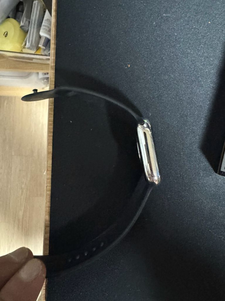 애플워치에르메스8 45MM팝니다. 이미지