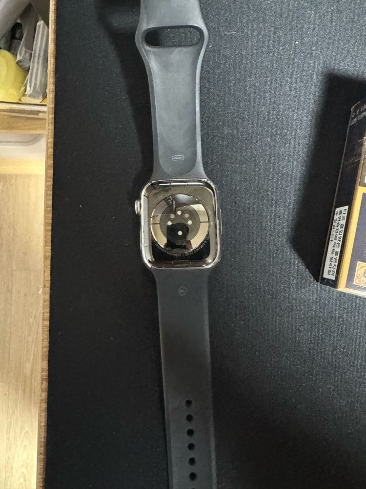 애플워치에르메스8 45MM팝니다. 이미지