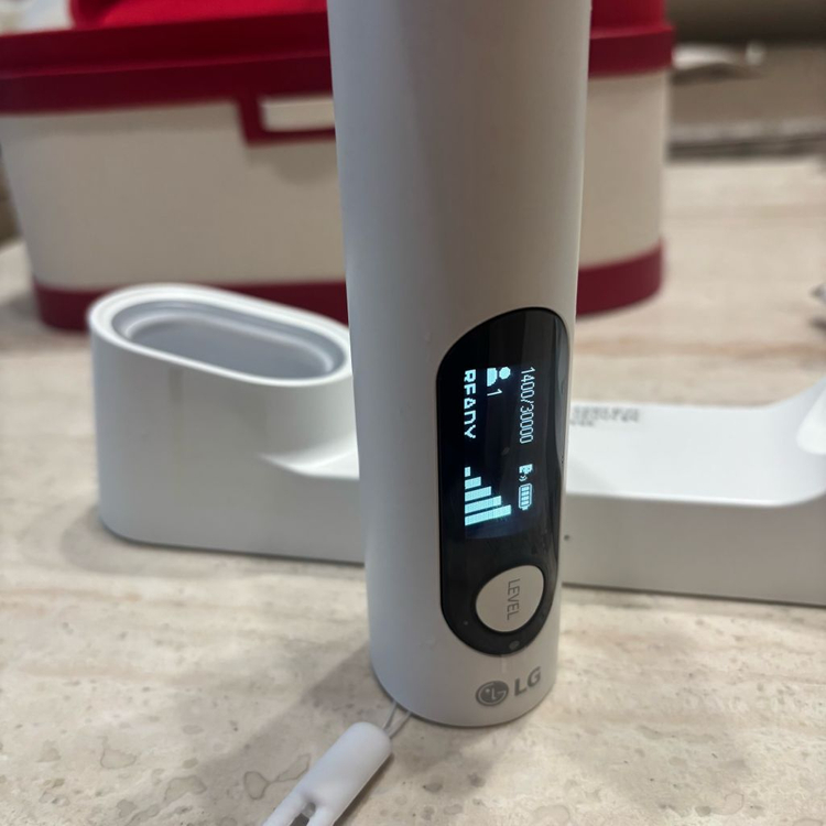 LG 프라엘 더마쎄라 BLQ1 풀박스 이미지