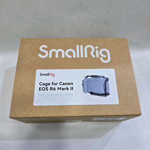 스몰리그 캐논 R6 Mark II 용 탑핸들 포함