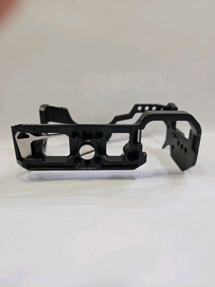 스몰리그 캐논 R6 Mark II 용 탑핸들 포함--3