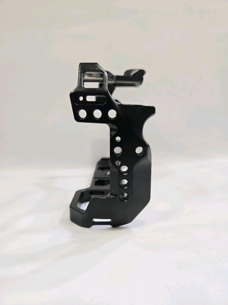 스몰리그 캐논 R6 Mark II 용 탑핸들 포함--4