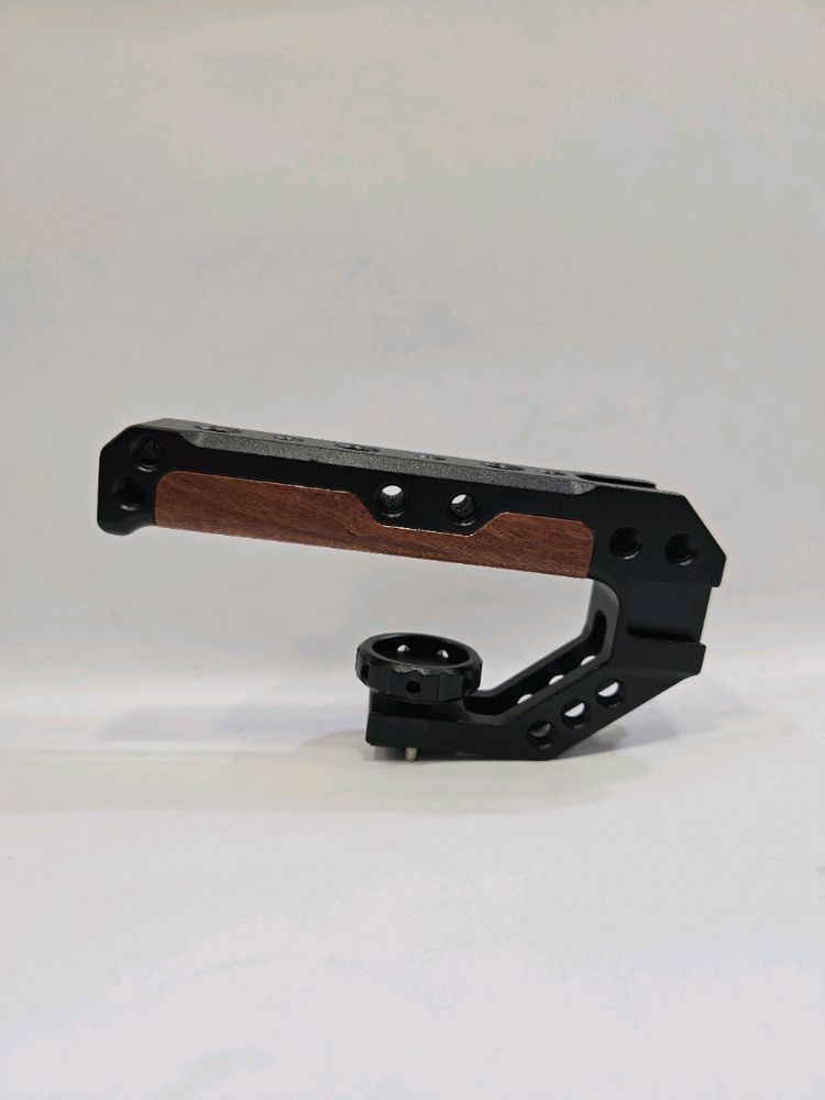 스몰리그 캐논 R6 Mark II 용 탑핸들 포함--5