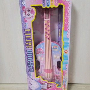 어린이날 선물 티니핑 바이올린 새상품