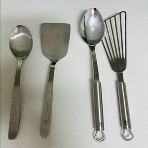 WMF 올스텐 2종/ 독일 Germany 올스텐 2종조리도구;새거