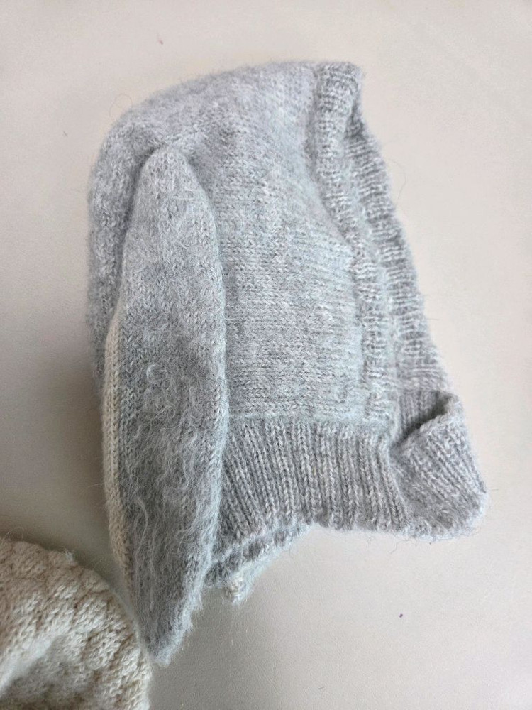 우프 양햇12M+우프 토끼햇12-18m--3