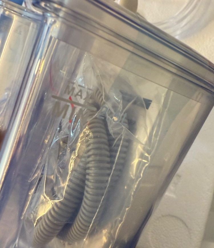 델리팬 올인원 젖병 소독기, 세척기 DEL- BW9, 미사용품--5