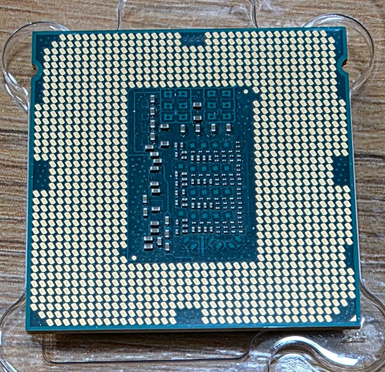 i7-4790K CPU 판매합니다--1