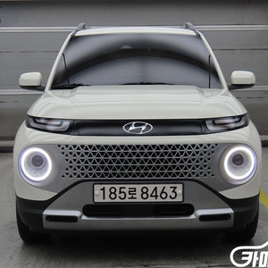 [현대]캐스퍼 1.0 가솔린 디 에센셜 #3월급매 이미지