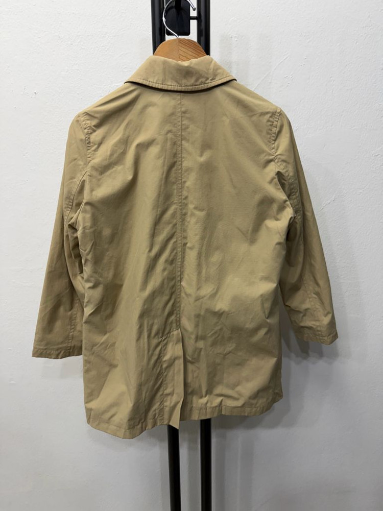 정품) 버버리 키즈 베이지 자켓 8Y--4