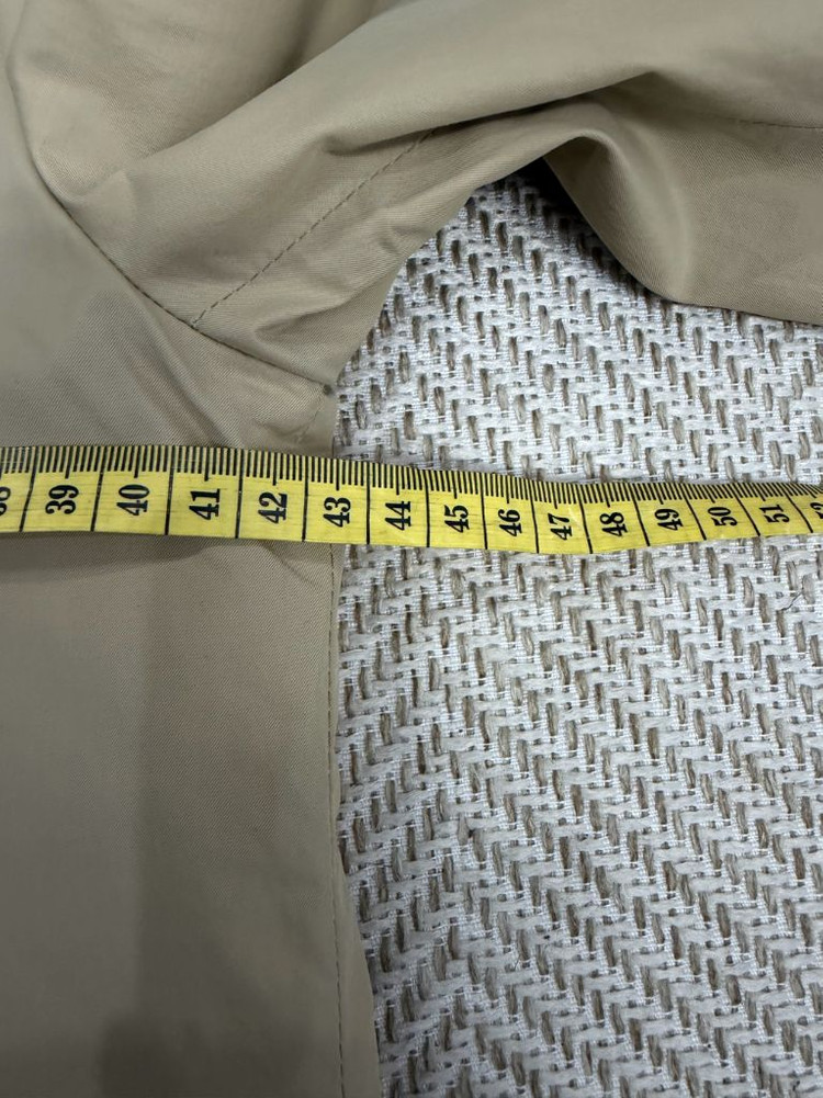 정품) 버버리 키즈 베이지 자켓 8Y--8