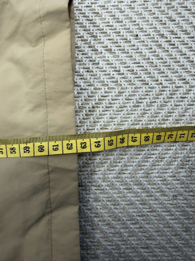 정품) 버버리 키즈 베이지 자켓 8Y--9