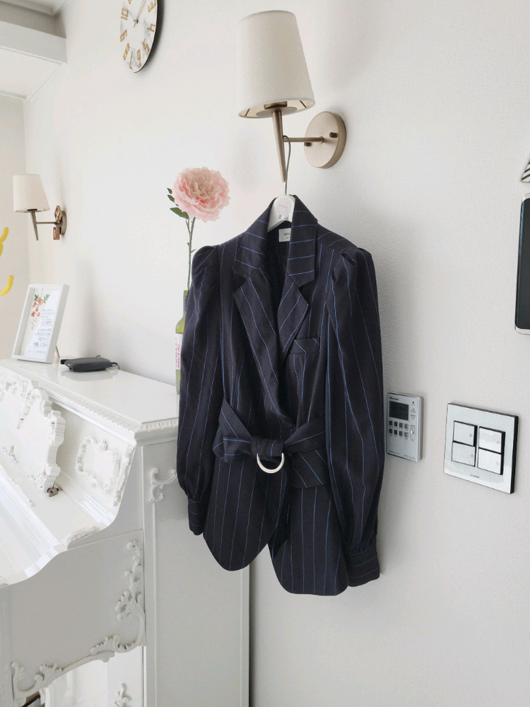 비비안 seo 자켓(반택포)--3