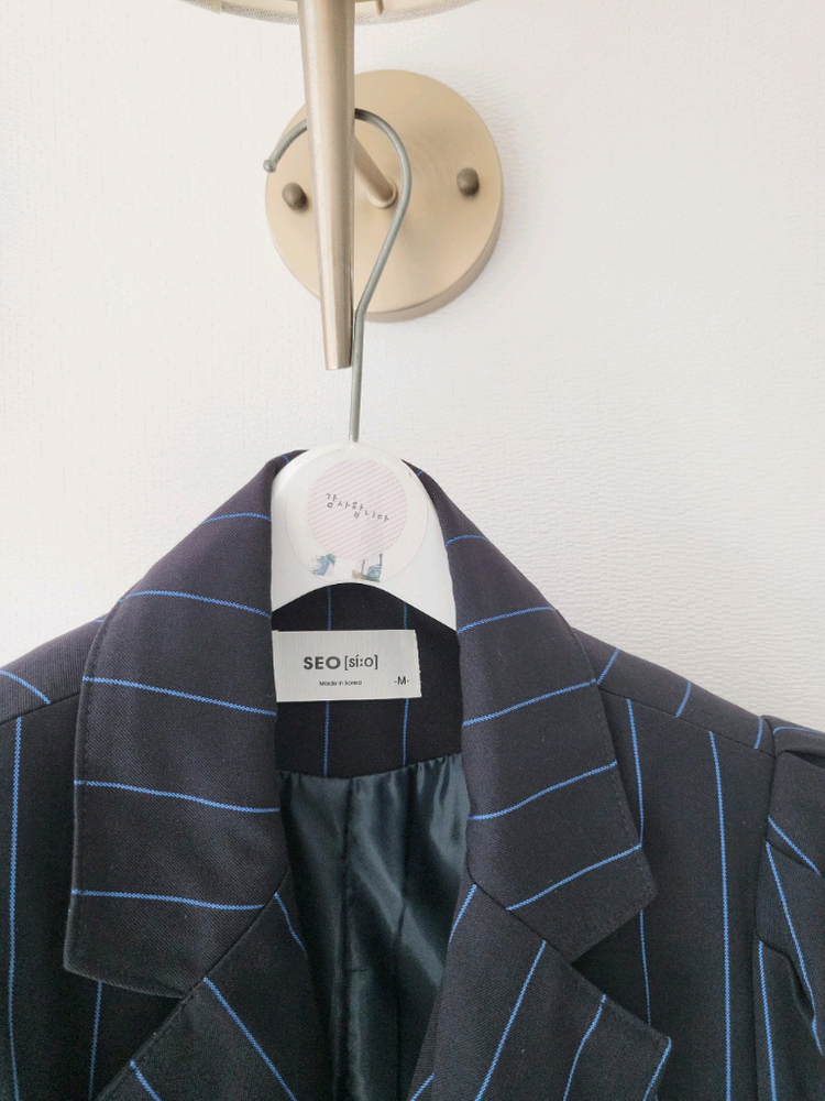 비비안 seo 자켓(반택포)--4