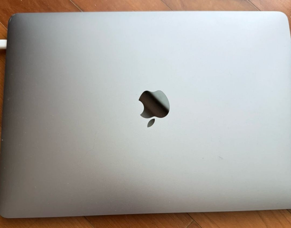 맥북프로 m1 13인치 터치바 모델--1