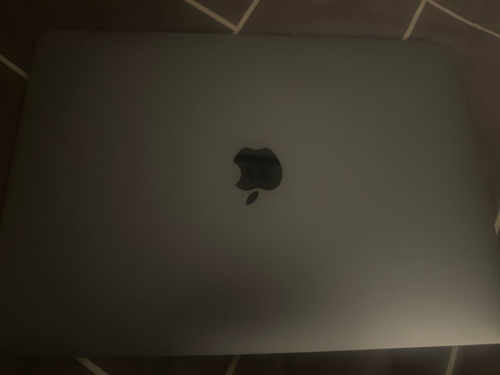 맥북프로 m1 13인치 터치바 모델--3